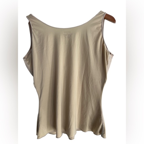 Spanx Women’s By Sara Blakely Shapewear Tank Tops Beige Size 1X - Picture 4 of 4